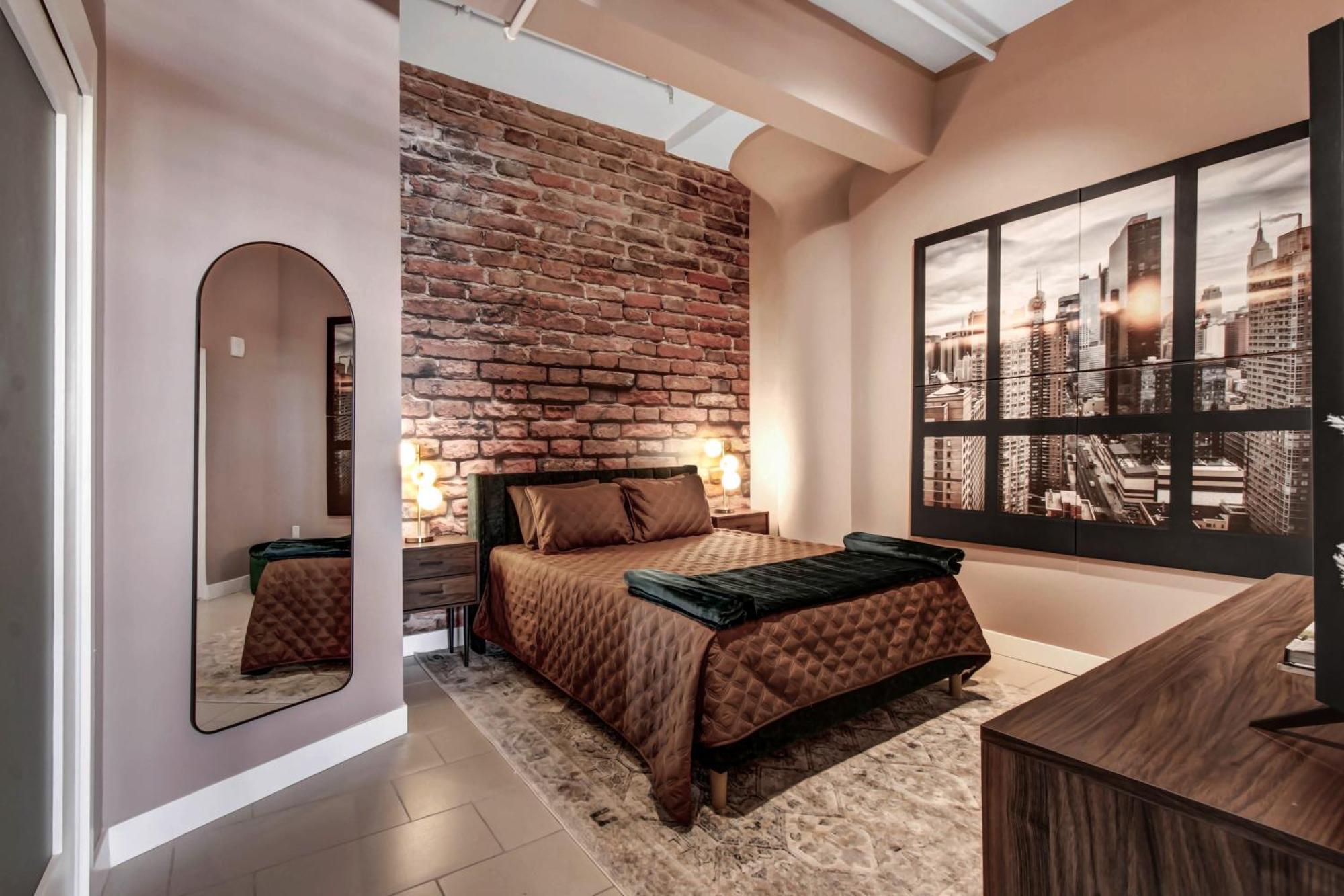 Nyc Styled Loft In Dtla, Sleeps 4 With Free Parking! Apartment Los Angeles Exterior foto
